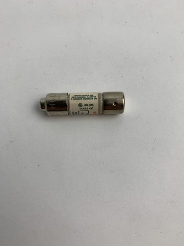 Brush HCLR1/4 1/4A 600V Fuse "Lot of 10"3