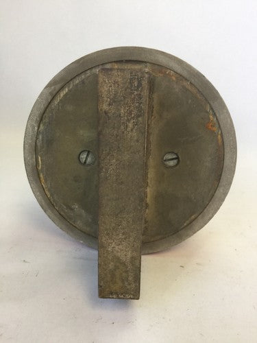 ECONOMY LCL-5000 ECONOLIM CURRENT LIMITING FUSE CLASS L 5000AMP 600VAC6