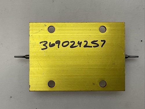 ARCOL 14.13 HS100 10R F RESISTOR5