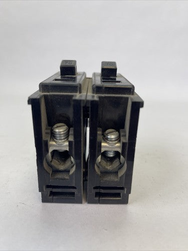 CUTLER HAMMER / WESTINGHOUSE BA2070 CIRCUIT BREAKER 70AMP 2POLE 120/240VAC5