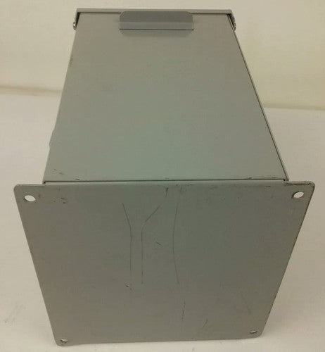 DAYKIN ELECTRIC GMDGTA-05BZ872U TRANSFORMER DISCONNECT SWITCH 480V, 1000VA, 2.3A9