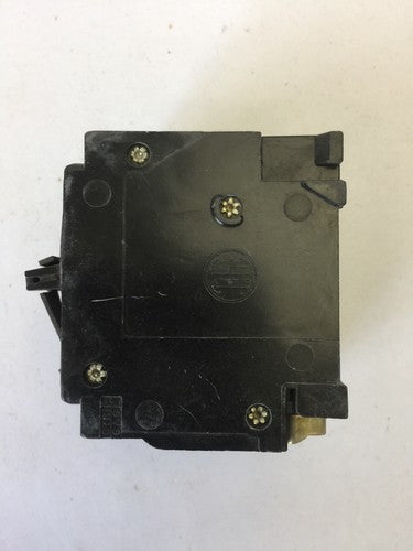 ITE QT2-4040 3 EQ-T QUAD UNITS PLUG IN CIRCUIT BREAKER 120/240VAC 40/40-40/40AMP6