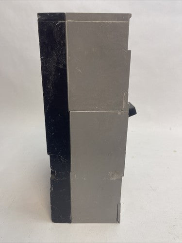 SIEMENS LXD63B600?? SENTRON CIRCUIT BREAKER 600AMP 600VAC 3POLE5