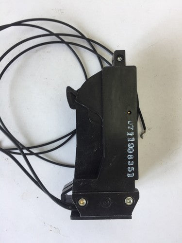 ITE S11JLD6 SHUNT TRIP 125VDC6