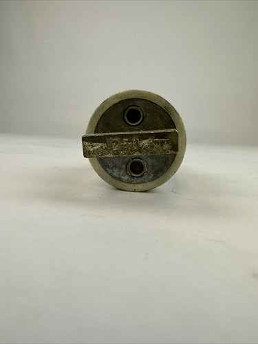 BUSS FWH-250A SEMI CONDUCTOR FUSE 250A 500V AC/DC5