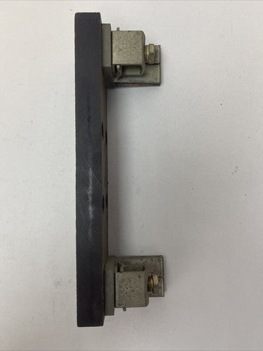 UNDERWRITERS SAFETY DEVICE CO 10529-1C FUSE HOLDER 400A 600V5