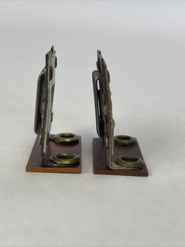 FEDERAL F 1.8 HEATER (LOT OF 2)5