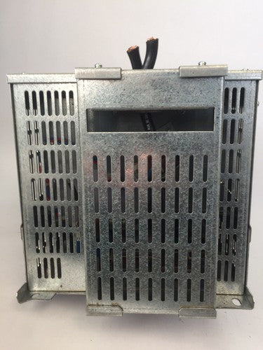 WELDING TECHNOLOGY 902-1301R GEN6 MFDC INVERTER 350-500 VAC 36 KVA@480 VAC 400 A6