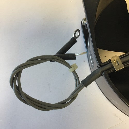 ROYAL FAN UT676DX-TP 220VAC 50/60HZ 43/40W4