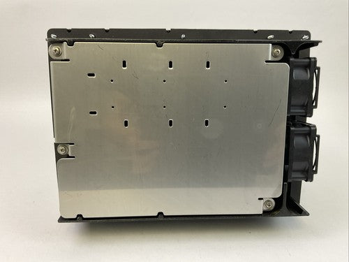 ROCKWELL AUTOMATION 9VT41F-014BTANN AC DRIVE SER A 400V 10HP FIRMWARE NO 3.0016