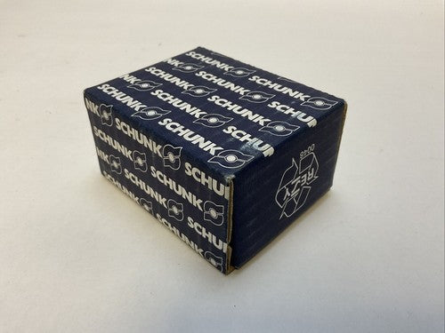 SCHUNK PGN-PLUS 50-1 UNIVERSAL GRIPPER PNEUMATIC2