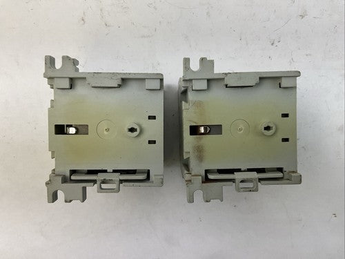 ALLEN BRADLEY 700DC-MB310* RELAY 300VAC 10A SER A (LOT OF 2)5
