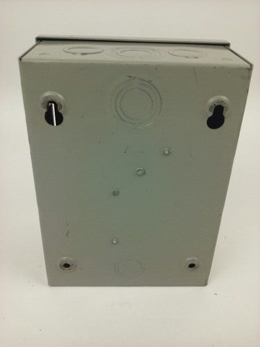 GOULD I-T-E, JU321, 30A, 240VAC/250VDC, 7.5 MAX H.P., 3PH, NEW GOOD CONDITION9