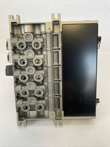 SMC VALVE MANIFOLD NVV5FS2-01T1-05 1-02T NVFS2600-5FZ NVFS2200-FZ NVFS2100-5FZ8