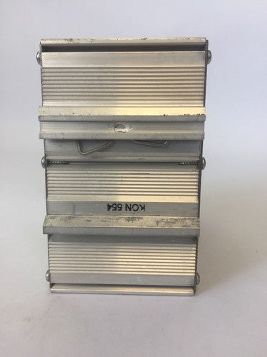 WAGO 787-622 SWITCHED-MODE POWER SUPPLY INPUT 90-264V OUTPUT 24VDC 4-5A 6