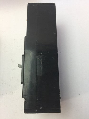 MITSUBISHI W-NV225-TA CURRENT-OPERATED EARTH-LEAKAGE CIRCUIT BREAKER 225A 480VAC8