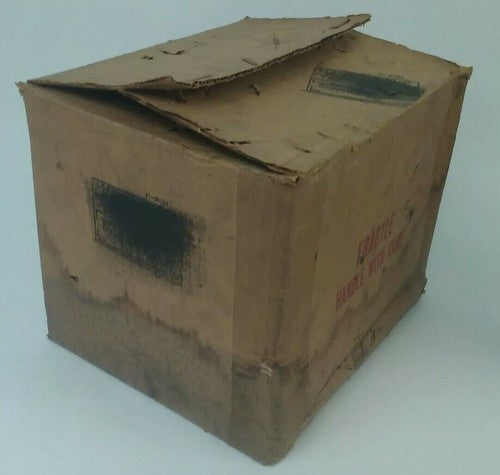 ITE BULLDOG BP321 FUSIBLE BUS PLUG BD DUCT 3PH 240V 30A 7.5HP9