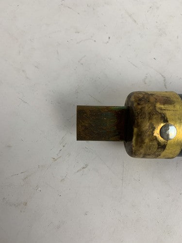 Economy Fuse SCL100 100A 600V Fuse5