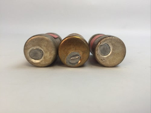 ECONOLIM JCL-60 FUSE 60AMP 600VAC (LOT OF 3)5