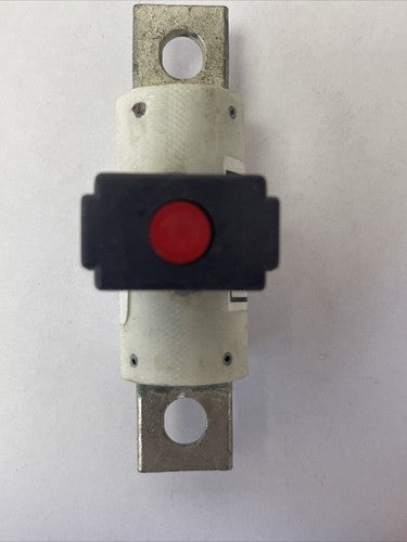 FERRAZ A050F100IL PROTISTOR FUSE 500VAC 100AMP6