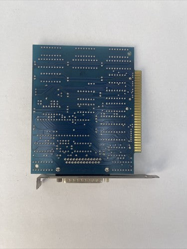 SEA LEVELS SYSTEMS SIO-485 CIRCUIT BOARD6