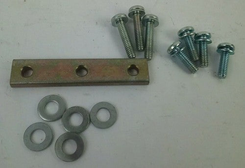 CUTLER HAMMER KFDP11X4MS PANELBOARD MOUNTING HARDWARE 2