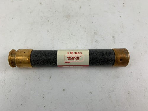 Littlelfuse FLS-R 1 1A 600V Fuse "Lot of 10"4