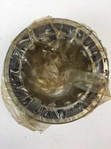 LINK-BELT M5208TV CYLINDRICAL ROLLER BEARING3