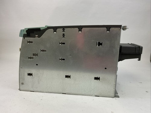 SIEMENS 1P 6SL3130-7TE25-5AA3 ACTIVE LINE MODULE OUTPUT DC 600V 92A 55kW INPUT5