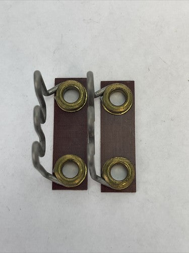 FEDERAL F 11.2 HEATER (LOT OF 2)5