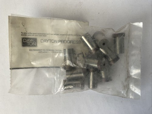 DAYTON VRX50 100 M2 P.1200 PUNCH (BAG OF 10)1