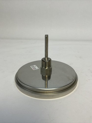 ASHCROFT 7JA-27541-009 5" BIMETAL THERMOMETER 50 CI 60R 025 30/130F 0/55C3