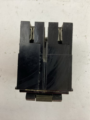 MURRAY MP215 2POLE CIRCUIT BREAKER 15AMP 120/240VAC5