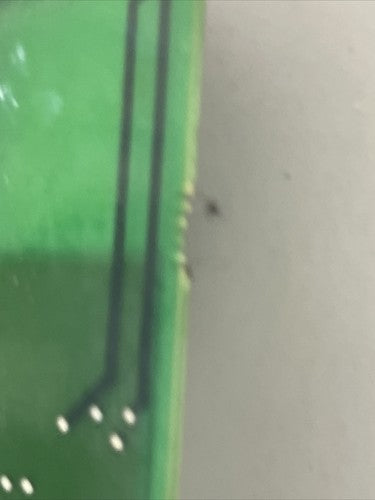 FANUC A16B-2203-0658/01A CIRCUIT BOARD *PARTS*11