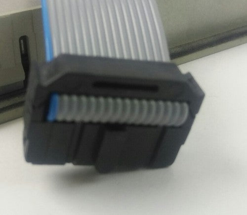 SIEMENS A1-108-101-502 LCD2401L SIMOREG OPERATOR DISPLAY 6SE1200-7AA10-1, USED6