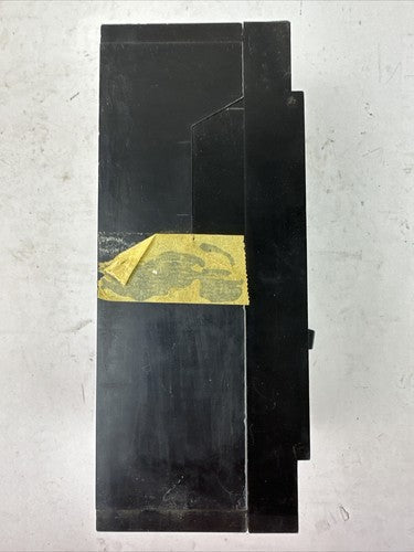 CHALLENGER HCB3100 CIRCUIT BREAKER 100AMP 240VAC 3POLE6