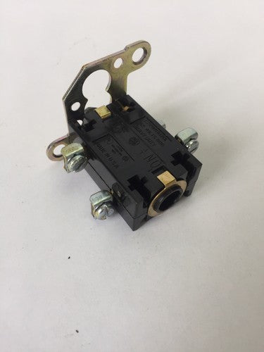 GE CR2940UN202F CYL LOCK SELECTOR SWITCH6