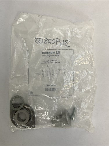 WENGLOR WPS12AL MOUNTING SYSTEM FOR 50 X 50 X 20...30 mm1