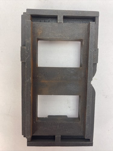 ITE G103F486 COIL 480V 60CY 440V 50CY 2 OR 3 POLE7