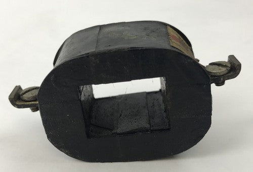 ALLEN BRADLEY 18A01 110V @ 60HZ Coil, USED GOOD CONDITION, MISSING CREWS2