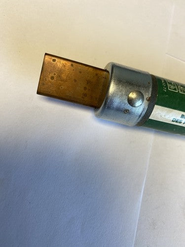 Brush/Reliance KON80 80A 250V Fuse "Lot of 2"4