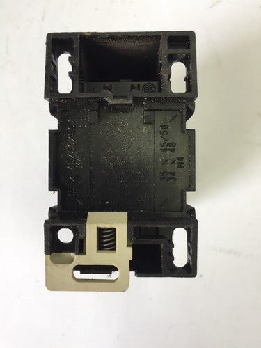 TELEMECANIQUE CA3DN31 CONTACTOR 600VAC COIL 24V5