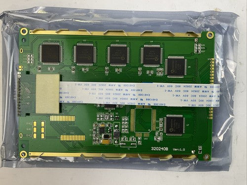 320240B VER 1.0 SCREEN DISPLAY5