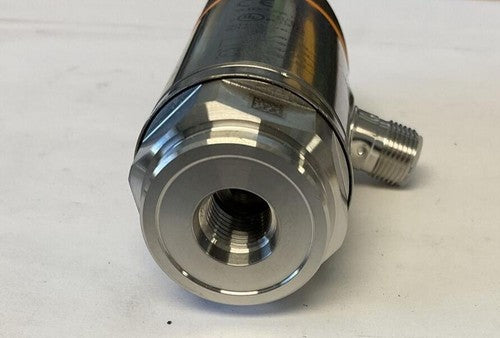 IFM PN7392 VACUUM PRESSURE SWITCH 30VDC8