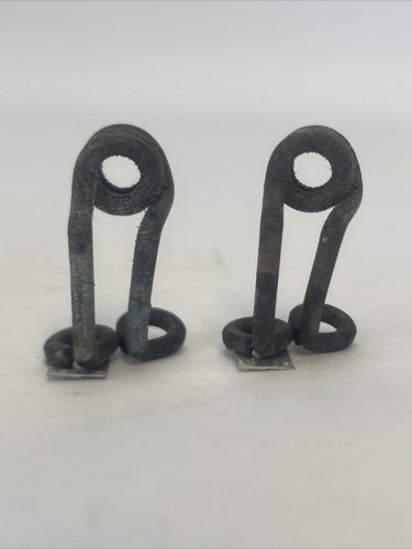 CUTLER HAMMER 9586H1385B HEATER (LOT OF 2)5