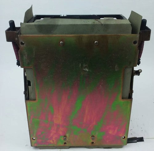 SQUARE D MAL36500 SER.2 CIRCUIT BREAKER TRIP UNIT 3P 500A 600VAC/250VDC 60HZ10