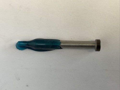 DAYTON KPX25 S250 P.0980 PUNCH5