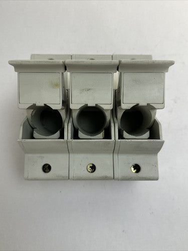 GOULD ULTRA SAFE US6J3 FUSE HOLDER 600V 60A7