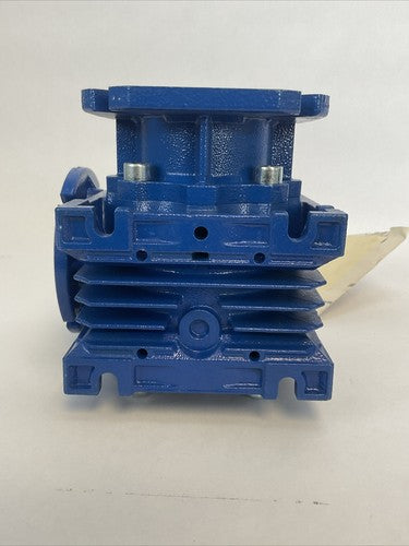 MOTOVARIO NMRV 050 GEAR REDUCER 15:1 RATIO6