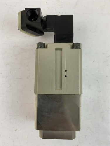 CKD CORP CVS3-15A-35-03RS-3 SOLENOID VALVE CVS315A3503RS36